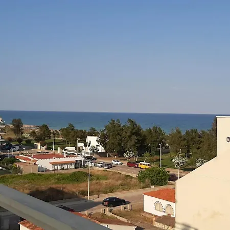 Atico Playa Moncofar Exterior photo