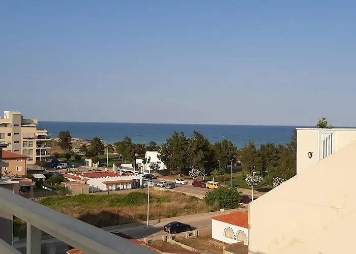 Atico Playa Moncofar