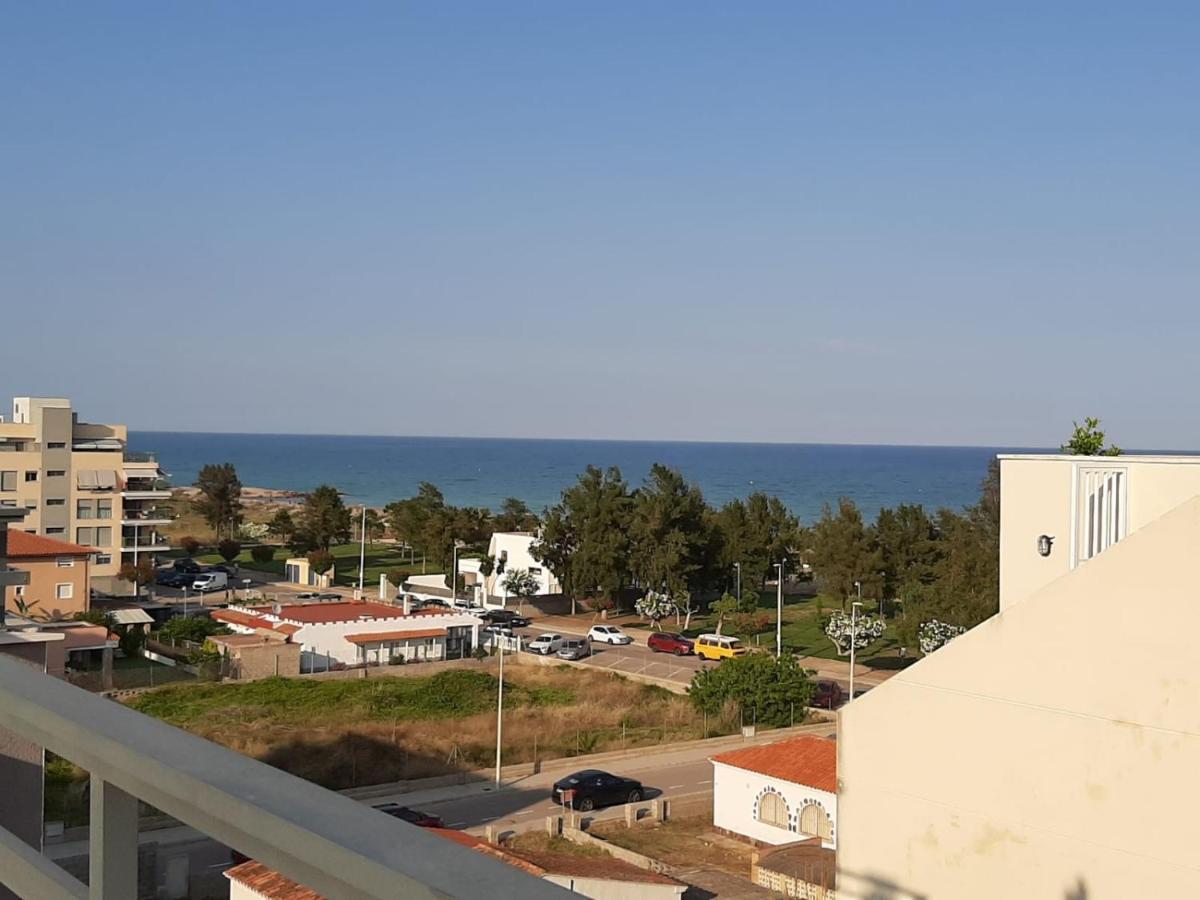 Atico Playa Moncófar